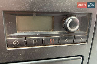 Минивэн Volkswagen Transporter 2001 в 