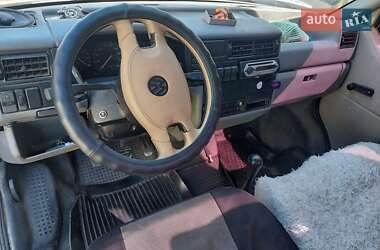 Мінівен Volkswagen Transporter 1994 в 