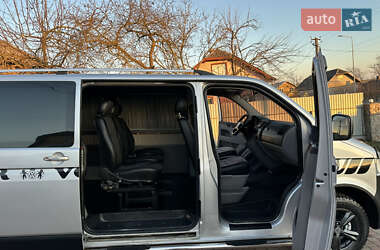 Мінівен Volkswagen Transporter 2006 в 