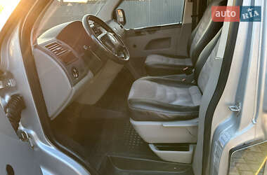 Мінівен Volkswagen Transporter 2006 в 