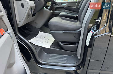 Вантажний фургон Volkswagen Transporter 2021 в 