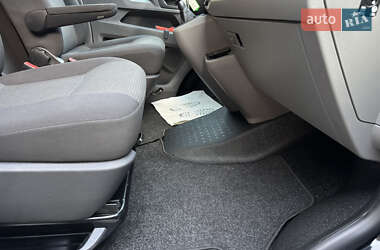 Вантажний фургон Volkswagen Transporter 2021 в 