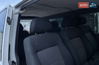 Минивэн Volkswagen Transporter 2000 в 