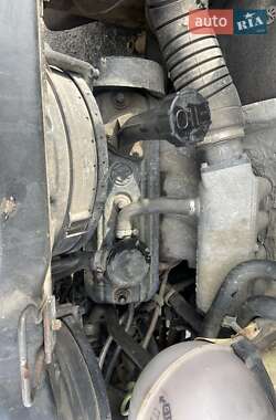 Грузовой фургон Volkswagen Transporter 1991 в 