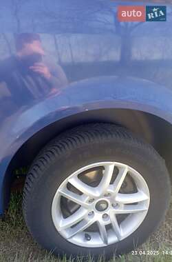 Мінівен Volkswagen Transporter 2007 в 
