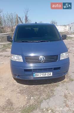 Volkswagen Transporter 2007 Volkswagen Transporter 2007