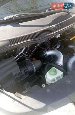 Мінівен Volkswagen Transporter 2007 в 