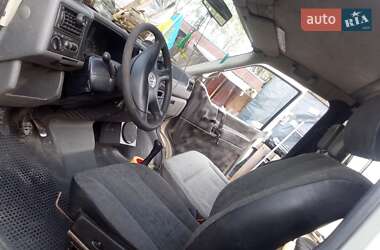 Минивэн Volkswagen Transporter 1999 в 