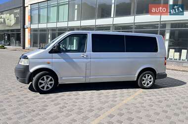 Минивэн Volkswagen Transporter 2004 в 