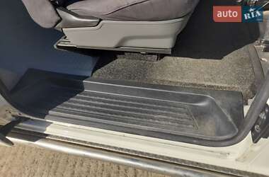 Минивэн Volkswagen Transporter 2006 в 