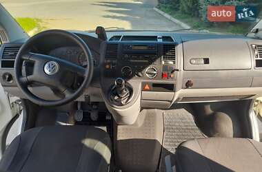 Минивэн Volkswagen Transporter 2006 в 