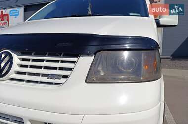 Минивэн Volkswagen Transporter 2007 в 