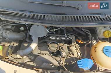 Минивэн Volkswagen Transporter 2007 в 