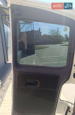 Минивэн Volkswagen Transporter 2007 в 