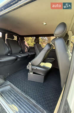 Минивэн Volkswagen Transporter 2004 в 
