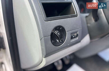 Минивэн Volkswagen Transporter 2006 в 