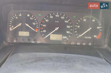 Минивэн Volkswagen Transporter 1997 в 