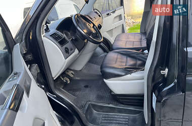 Грузовой фургон Volkswagen Transporter 2011 в 
