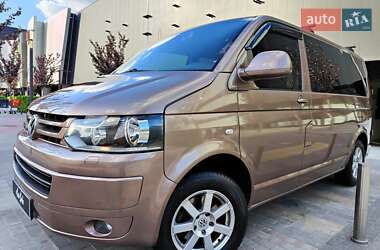 Volkswagen Transporter 2010 Volkswagen Transporter 2010