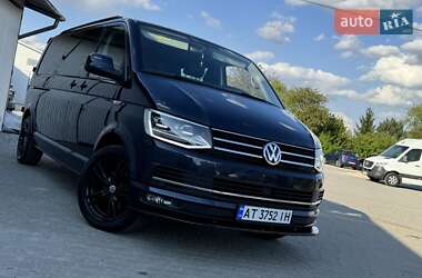 Volkswagen Transporter 2019 Volkswagen Transporter 2019