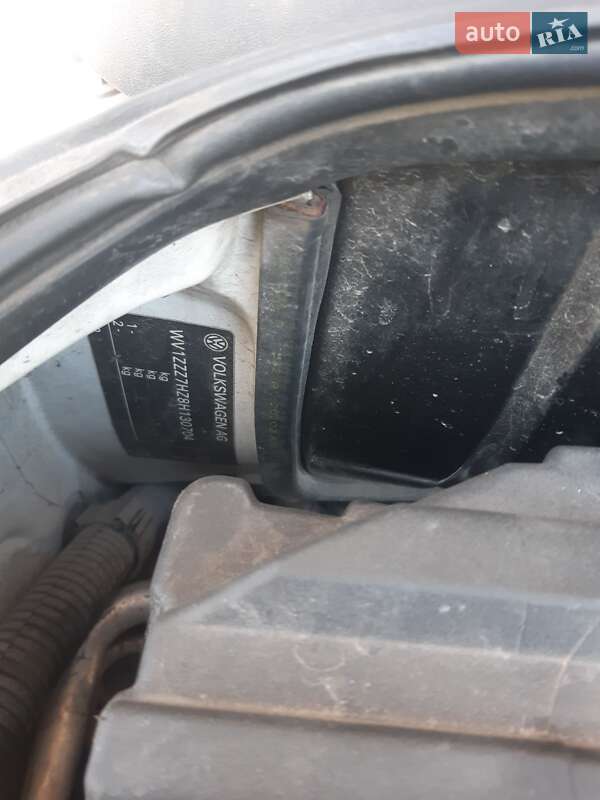 Минивэн Volkswagen Transporter 2008 в Сарнах
