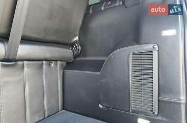Мінівен Volkswagen Transporter 2017 в 