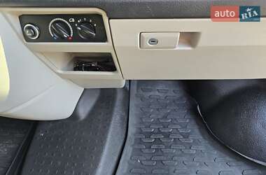 Мінівен Volkswagen Transporter 2017 в 
