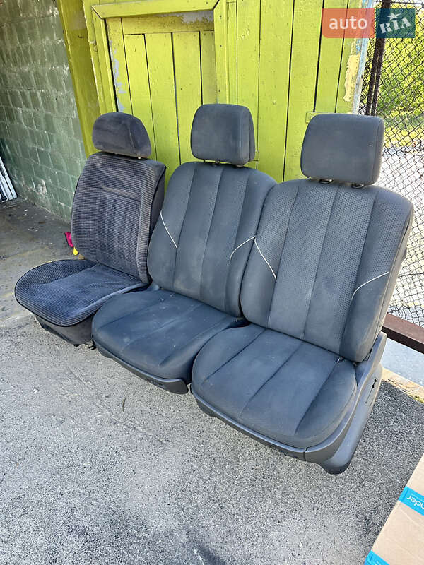 Минивэн Volkswagen Transporter 2003 в Киеве