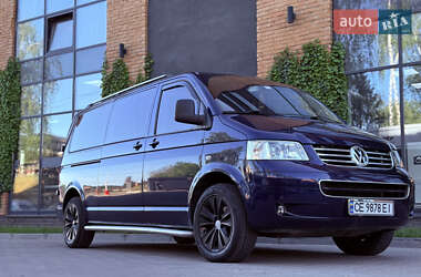 Volkswagen Transporter 2009 Volkswagen Transporter 2009