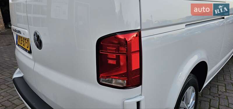 Вантажний фургон Volkswagen Transporter 2021 в Тернополі