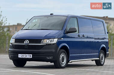 Грузовой фургон Volkswagen Transporter 2021 в Дубно