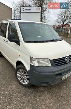Volkswagen Transporter 2008 Volkswagen Transporter 2008
