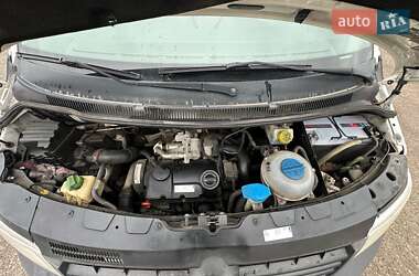 Минивэн Volkswagen Transporter 2008 в 