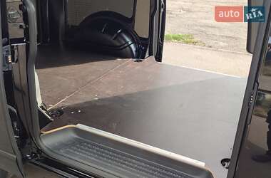 Грузовой фургон Volkswagen Transporter 2019 в 