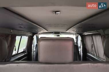 Минивэн Volkswagen Transporter 2004 в 