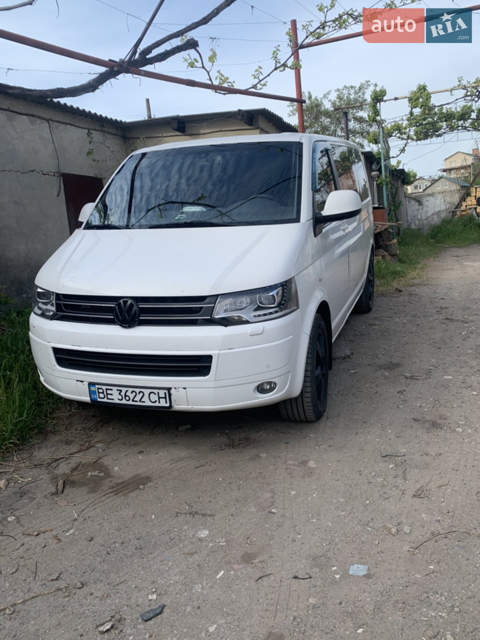 2011 Volkswagen Transporter - мініатюра 42