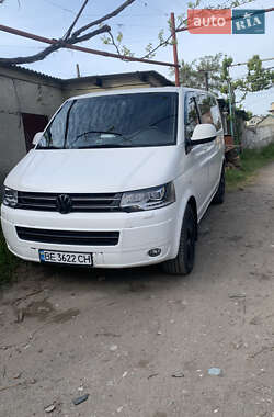 Volkswagen Transporter 2012 Volkswagen Transporter 2012