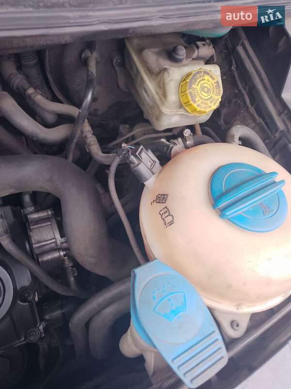 Мінівен Volkswagen Transporter 2006 в Києві