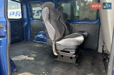 Минивэн Volkswagen Transporter 2004 в 