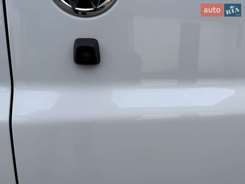 Вантажний фургон Volkswagen Transporter 2020 в Києві