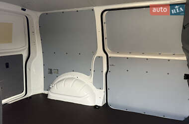 Грузовой фургон Volkswagen Transporter 2020 в 