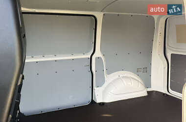 Грузовой фургон Volkswagen Transporter 2020 в 