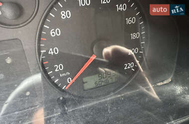 Минивэн Volkswagen Transporter 2006 в 