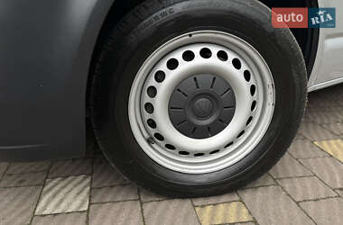 Грузовой фургон Volkswagen Transporter 2021 в 
