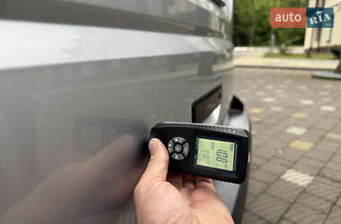Грузовой фургон Volkswagen Transporter 2021 в 