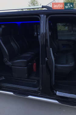 Минивэн Volkswagen Transporter 2004 в 