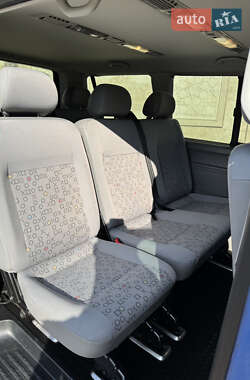 Мінівен Volkswagen Transporter 2006 в 
