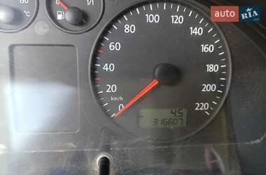 Минивэн Volkswagen Transporter 2006 в 