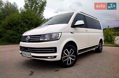 Volkswagen Transporter 2019 Volkswagen Transporter 2019