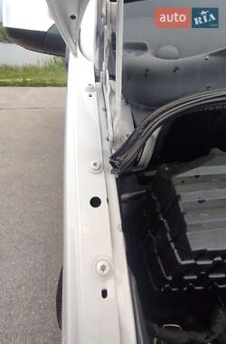 Мінівен Volkswagen Transporter 2019 в 